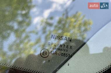 Універсал Nissan Primera 2005 в 