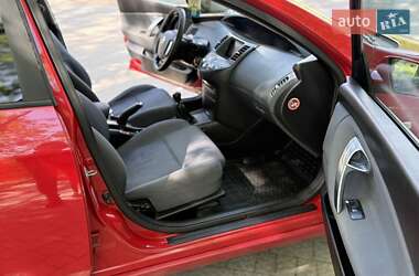 Універсал Nissan Primera 2005 в 