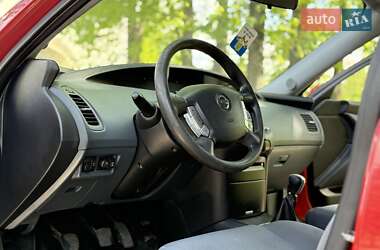 Універсал Nissan Primera 2005 в 