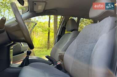 Універсал Nissan Primera 2005 в 