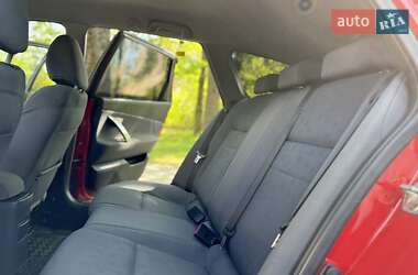 Універсал Nissan Primera 2005 в 