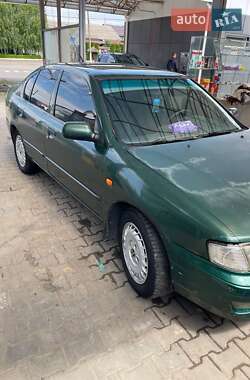 Седан Nissan Primera 1996 в Одессе