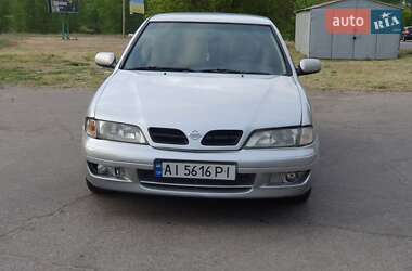 Лифтбек Nissan Primera 1998 в 