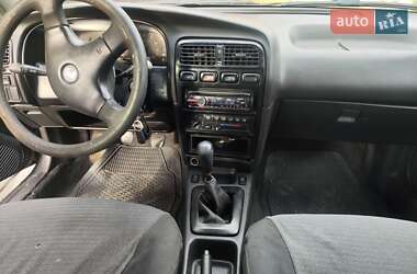 Универсал Nissan Primera 1992 в 
