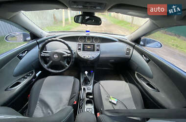 Седан Nissan Primera 2003 в 
