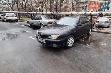 Лифтбек Nissan Primera 2000 в Днепре