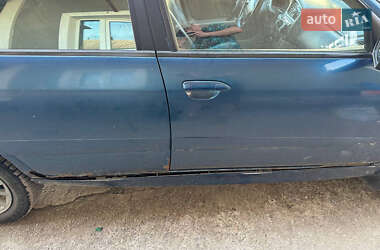 Універсал Nissan Primera 2000 в 