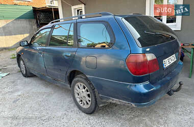 Універсал Nissan Primera 2000 в 
