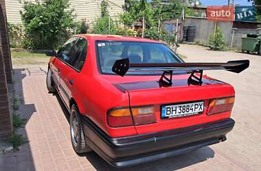 Хэтчбек Nissan Primera 1991 в 