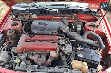 Хэтчбек Nissan Primera 1991 в 