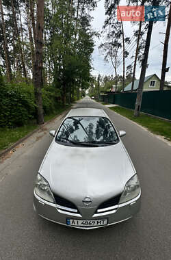 Седан Nissan Primera 2004 в 