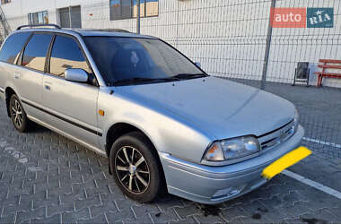 Седан Nissan Primera 1991 в 