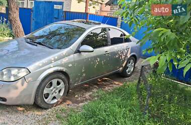 Седан Nissan Primera 2003 в 