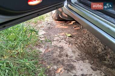 Седан Nissan Primera 2003 в 