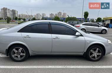 Седан Nissan Primera 2005 в Києві