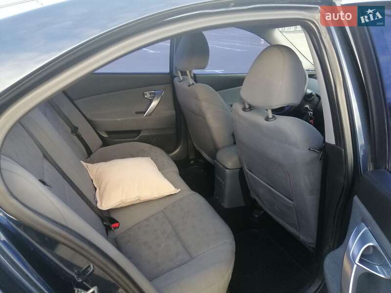 Седан Nissan Primera 2006 в Одесі