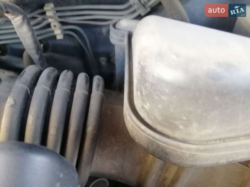 Седан Nissan Primera 2006 в Одесі