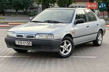 Седан Nissan Primera 1992 в Одессе