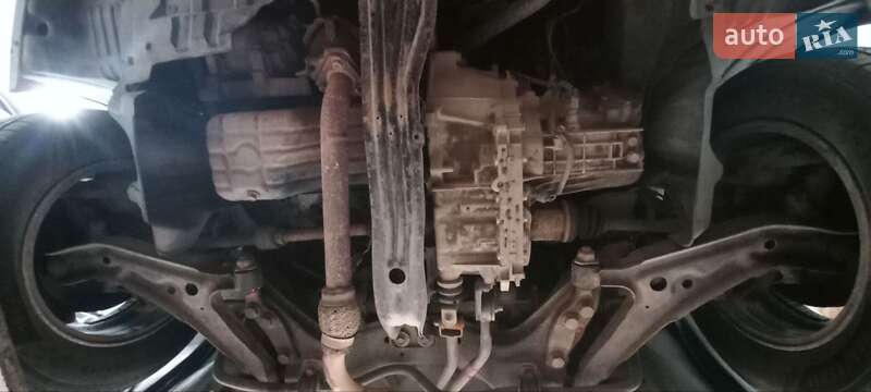 Універсал Nissan Primera 2000 в Хмельницькому