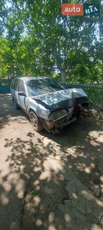 Nissan Primera