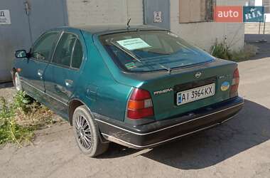 Хэтчбек Nissan Primera 1993 в Борисполе