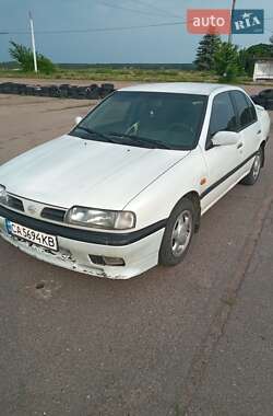 Седан Nissan Primera 1996 в Смілі