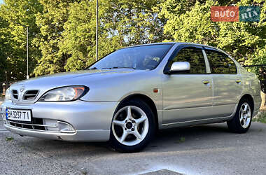 Седан Nissan Primera 2000 в Одессе