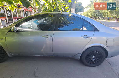 Седан Nissan Primera 2002 в Доброславі