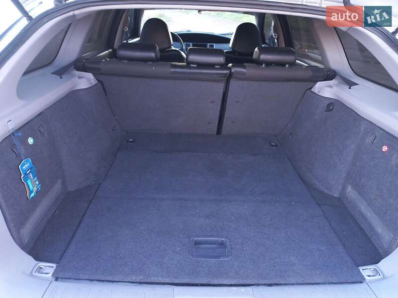 Універсал Nissan Primera 2007 в Великодолинському