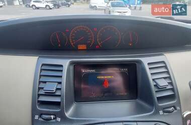 Седан Nissan Primera 2005 в Кропивницькому