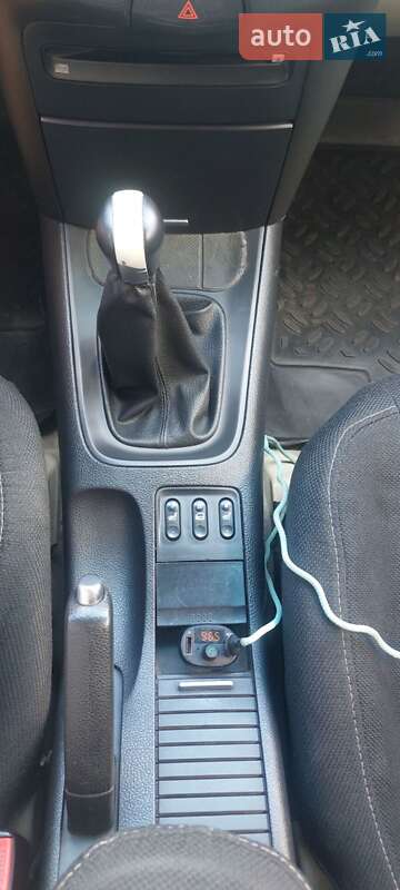 Седан Nissan Primera 2005 в Кропивницькому