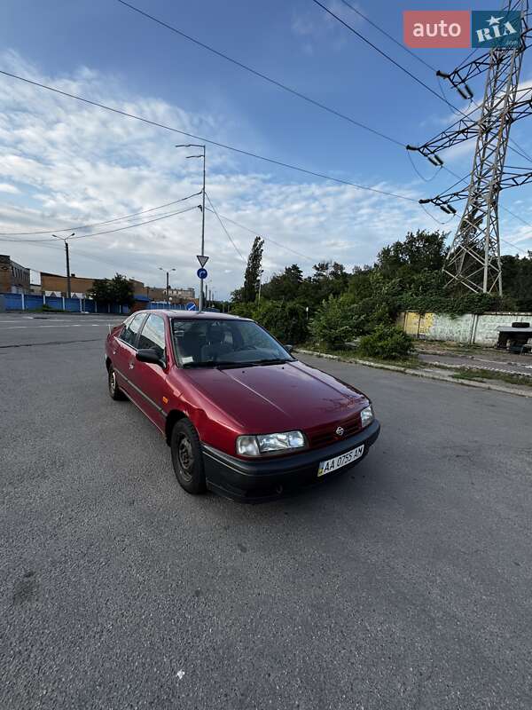 Хетчбек Nissan Primera 1993 в Києві