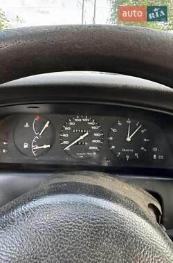 Хетчбек Nissan Primera 1993 в Києві
