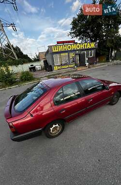 Хетчбек Nissan Primera 1993 в Києві