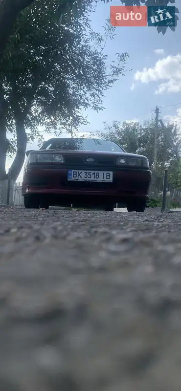 Nissan Primera