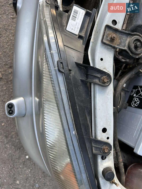 Седан Nissan Primera 2001 в Харкові фото 10 Седан Nissan Primera 2001 в Харкові