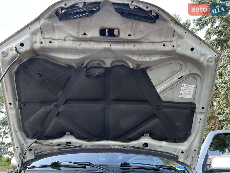 Седан Nissan Primera 2001 в Харкові фото 8 Седан Nissan Primera 2001 в Харкові