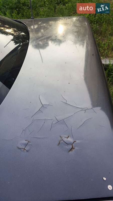 Седан Nissan Primera 1994 в Хмельницькому