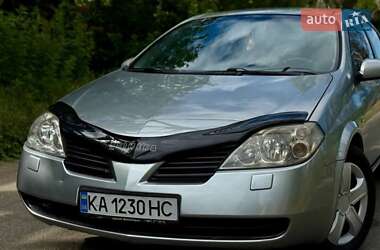 Седан Nissan Primera 2003 в Одессе