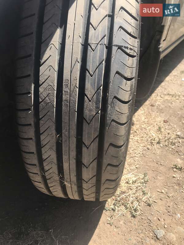 Седан Nissan Primera 2003 в Миколаєві фото 11 Седан Nissan Primera 2003 в Миколаєві