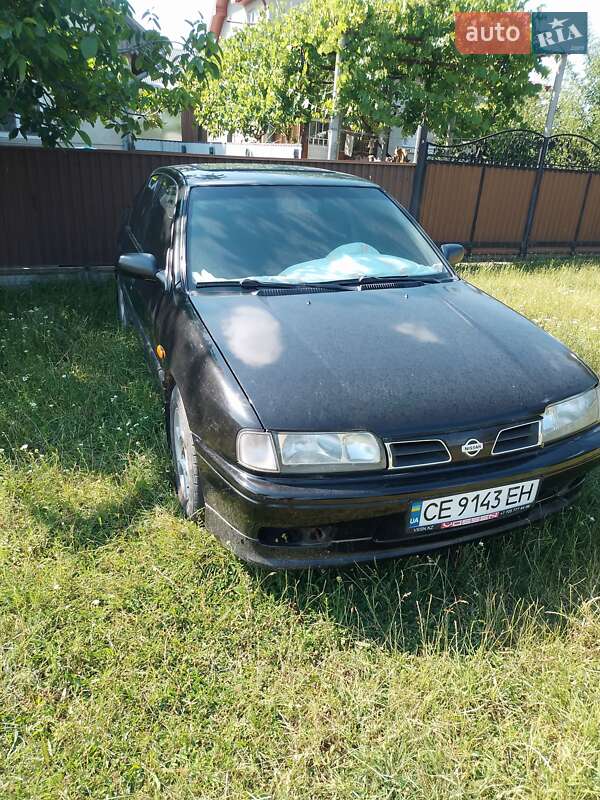 Nissan Primera 1994