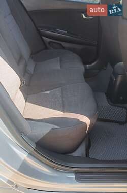 Седан Nissan Primera 2003 в 