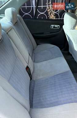 Седан Nissan Primera 1995 в Чорноморську