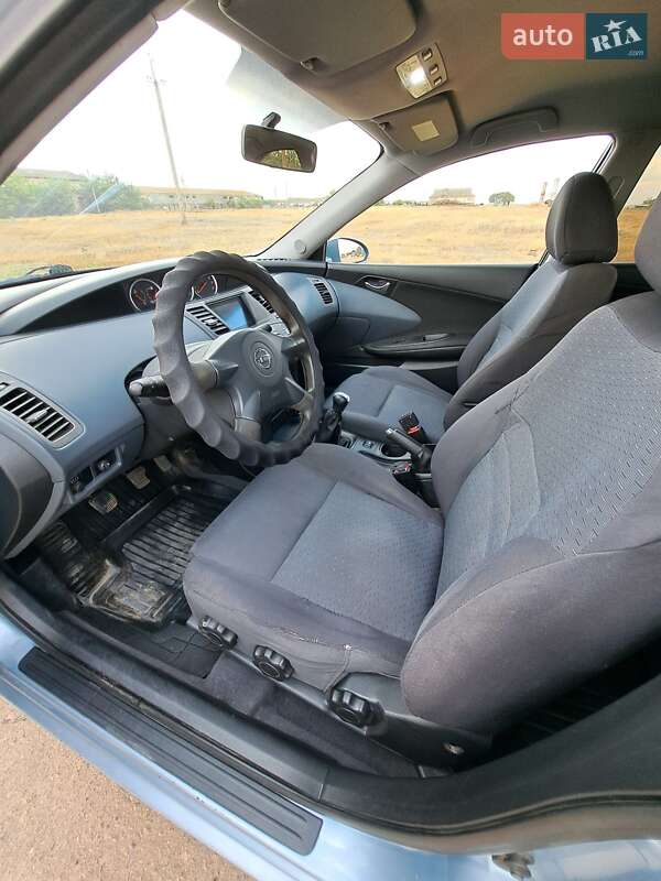 Ліфтбек Nissan Primera 2004 в Березнегуватому