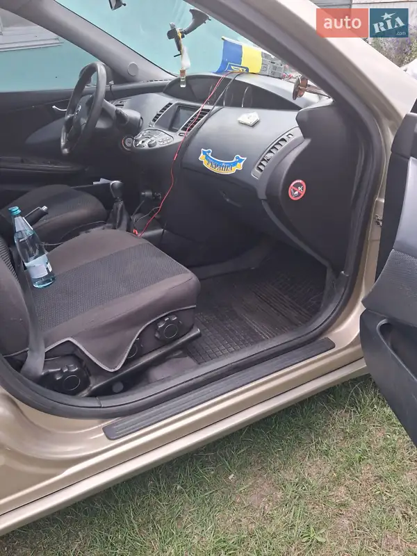 Nissan Primera