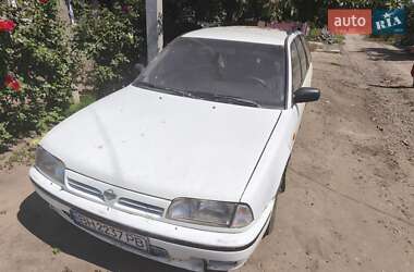 Универсал Nissan Primera 1992 в Балте