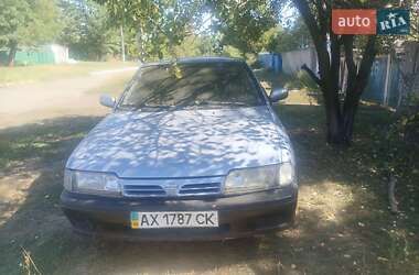 Седан Nissan Primera 1991 в Александровке