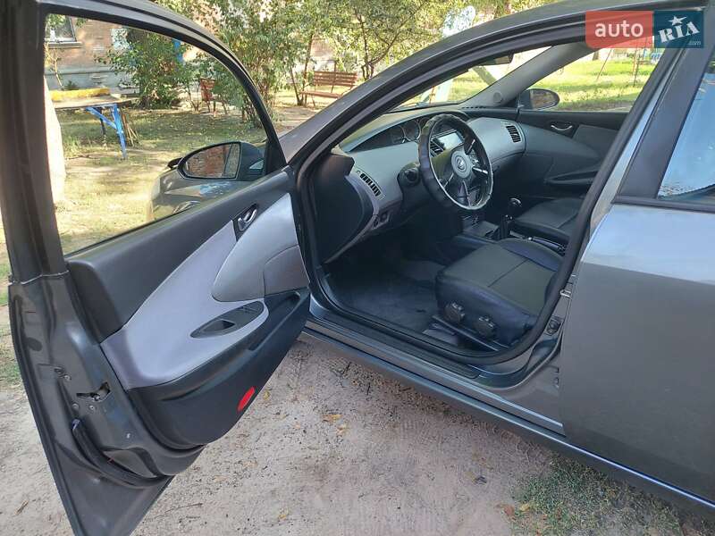 Универсал Nissan Primera 2003 в Харькове