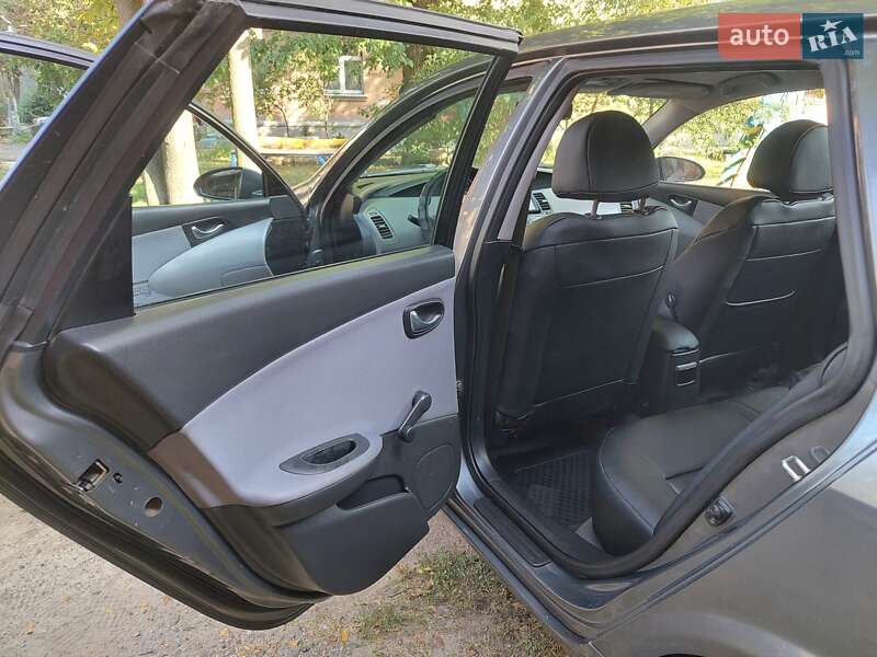 Универсал Nissan Primera 2003 в Харькове