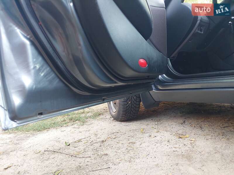 Универсал Nissan Primera 2003 в Харькове
